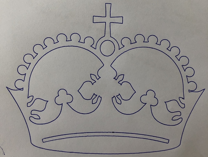 Crown