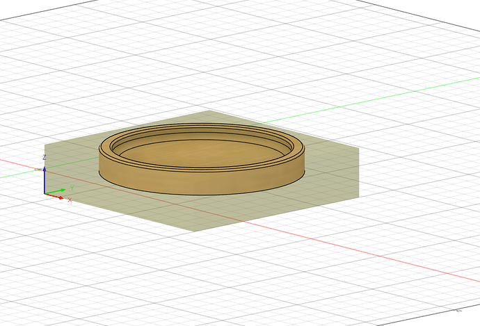 2026-01-17 18_22_19-coaster v1 v3_ - Autodesk Fusion Personal (Not for Commercial Use)