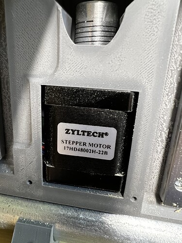 Stepper_Motor
