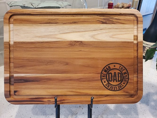 Anyone have these cutting boards? How do you like them? : r/Costco
