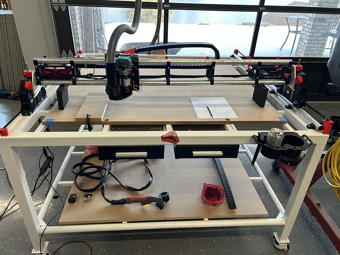 LR4 Finished Build 2