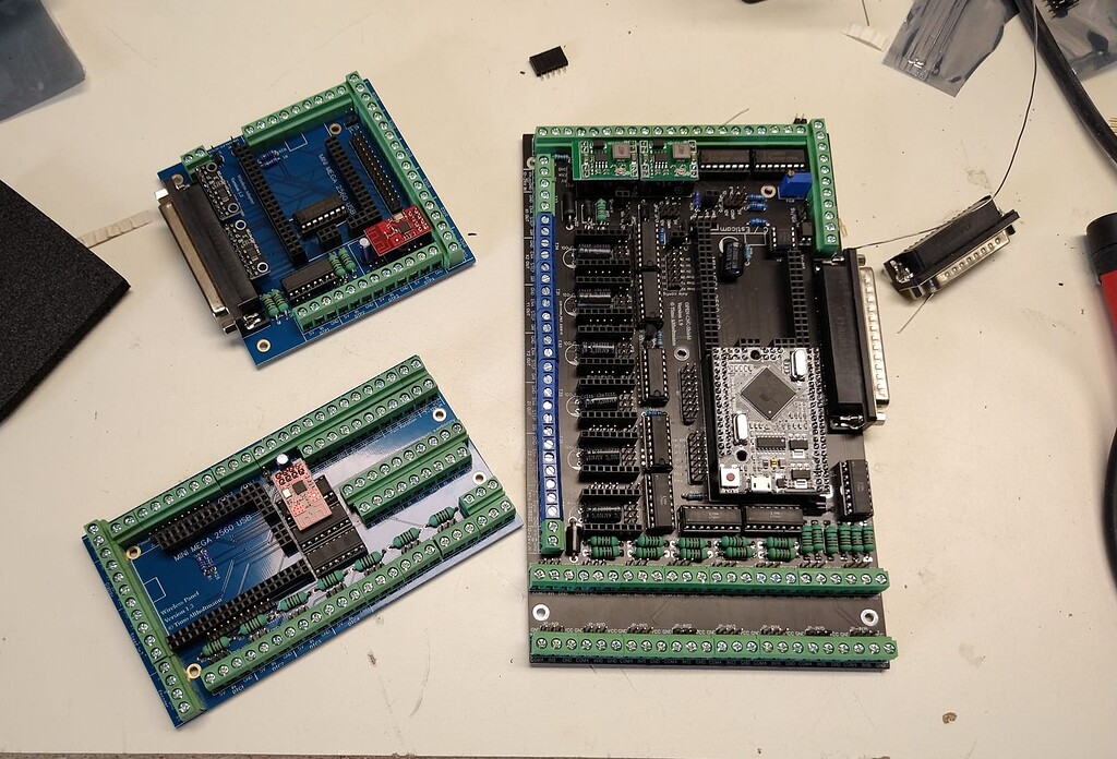 Fun Hardware Engineering Soldering fun - Hardware Development - V1 Engineering Forum