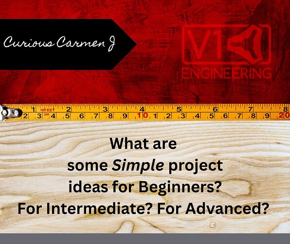 V1PROJECTS