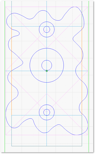 2025-12-01 10_31_49-Shelby Guitar Holder _ - LightBurn 1.4.05