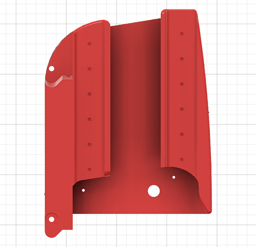 High Z module for Lowrider V4 front solo