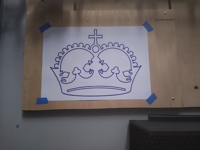 Crown