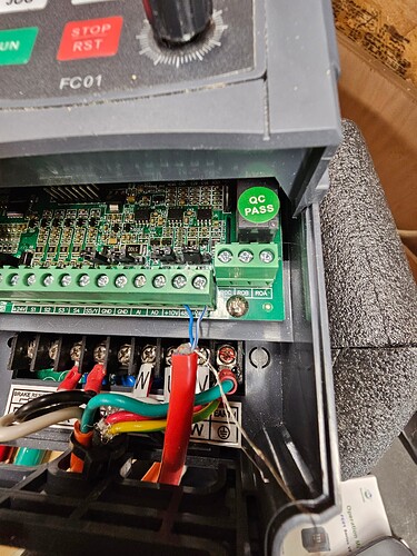 VFD