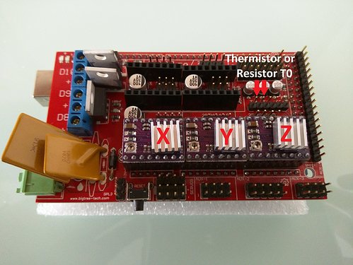 Dual End Stop Ramps 1.4 Wiring help - Advice - V1 Engineering Forum