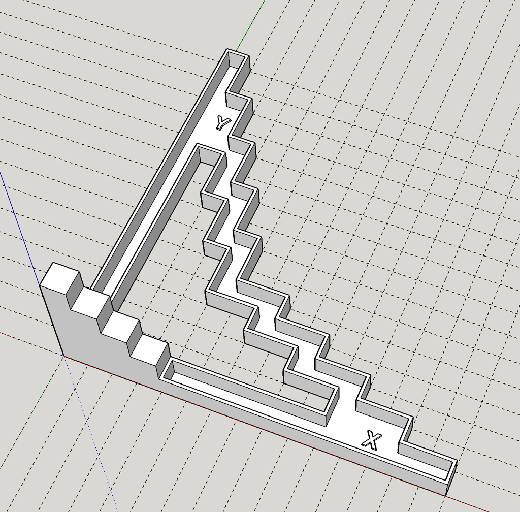 3D printed parts not on size, printer calibration - Troubleshooting ...