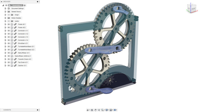 MPMarbleLifter(beta)