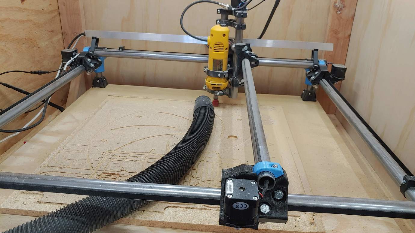 Details about wiring and wire organization? - Advice - V1 Engineering Forum