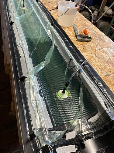 18 First Infusion of 4