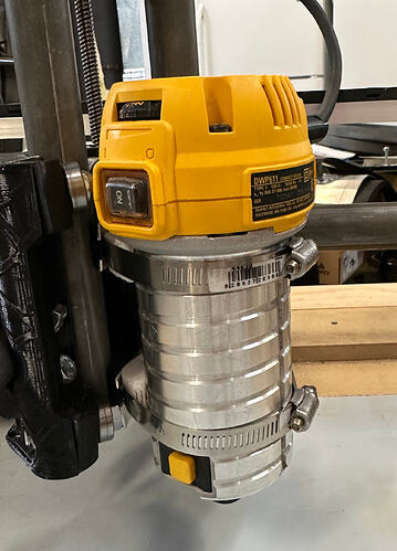 dewalt mount