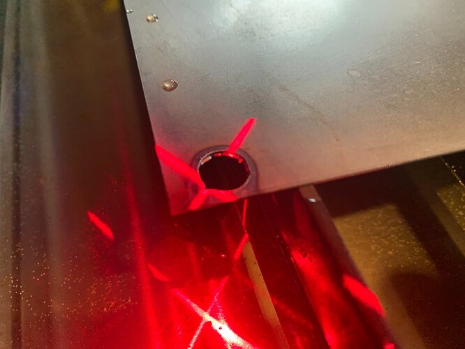 19. Full success on my first ever CNC plasma cut! IMG_3129