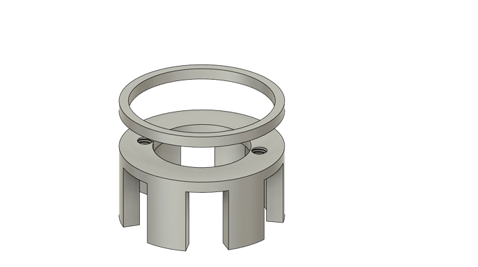 LED Mount2