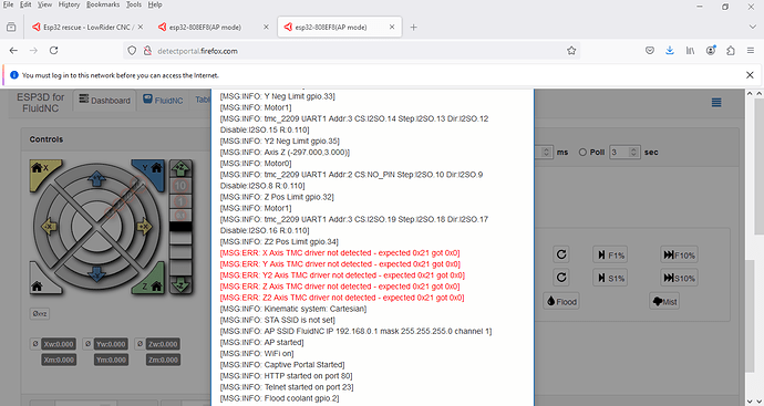 startup log2