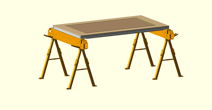 spillboard