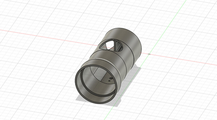 needle cutter mk2 LRv4 v1 isometric rear