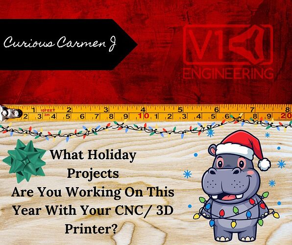 V1 Holidays