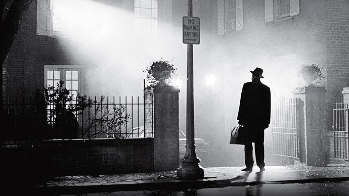 exorcist