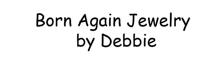 Debbie Sign