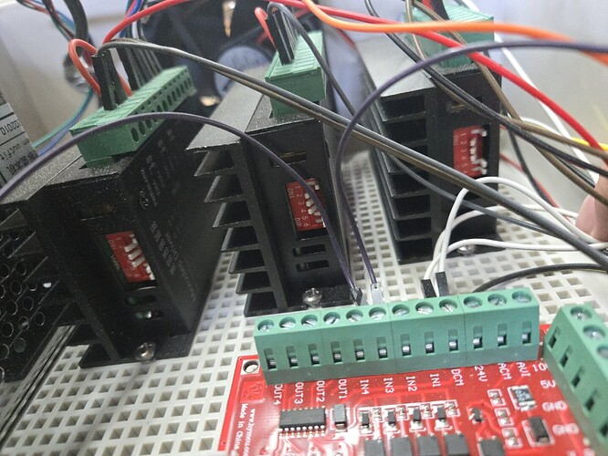 Stepper_drivers