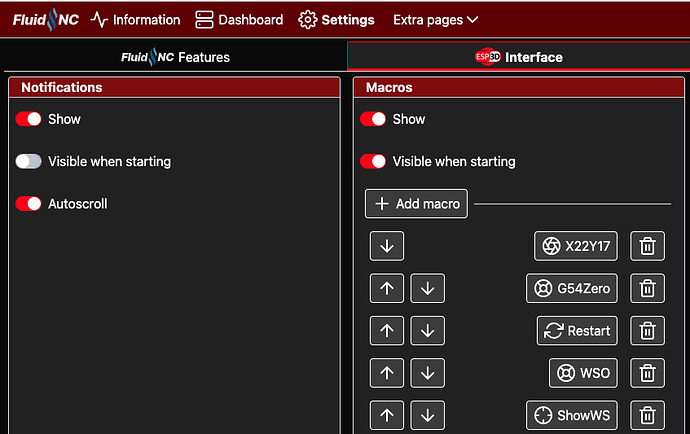 macroadded