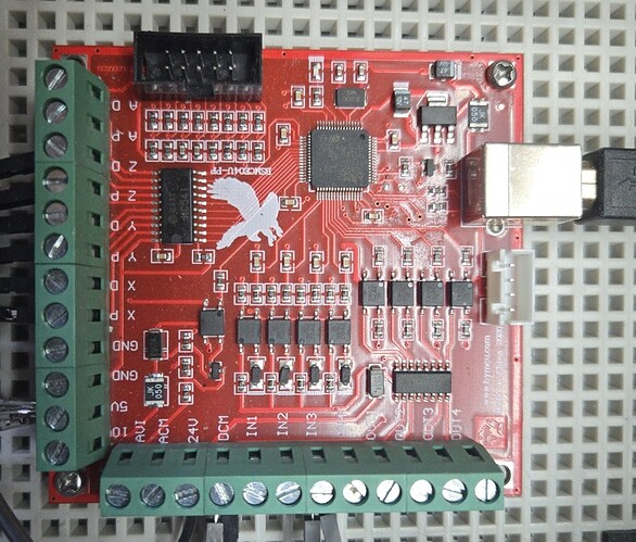 Mach3_board
