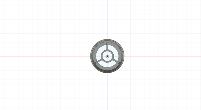 needle cutter mark-04 w heatsink bottom