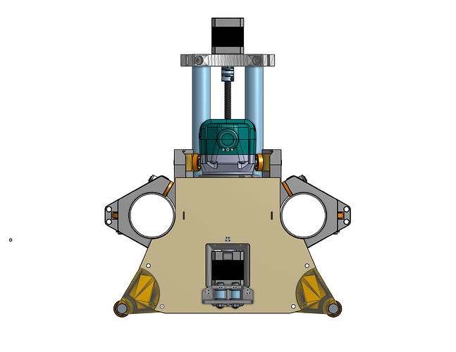 Endplate