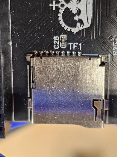 Card Slot