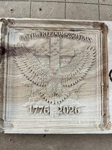 Eagle