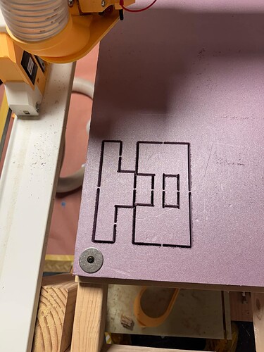 on-sheet