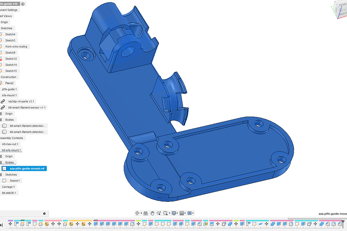 aza-ptfe-guide-mount-v4-fusion-iso