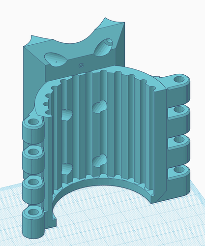 open bottom makita clamp2