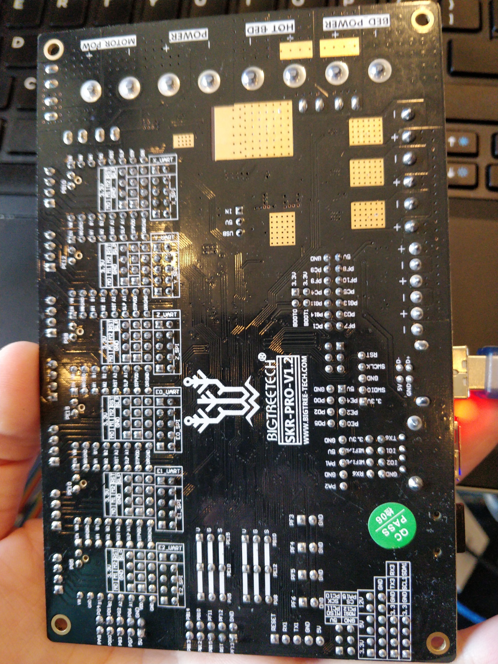 X homing not working - X endstop same as Z probe in firmware
