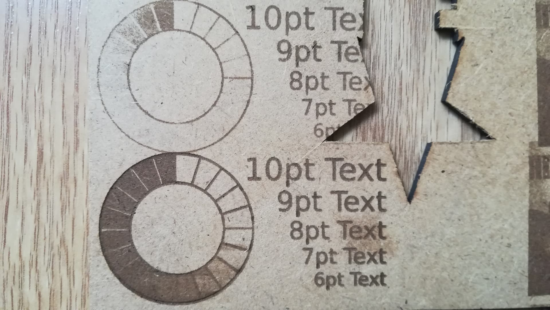 Inkscape Laser gcode scaling - Troubleshooting - V1 Engineering Forum