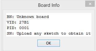 Error
