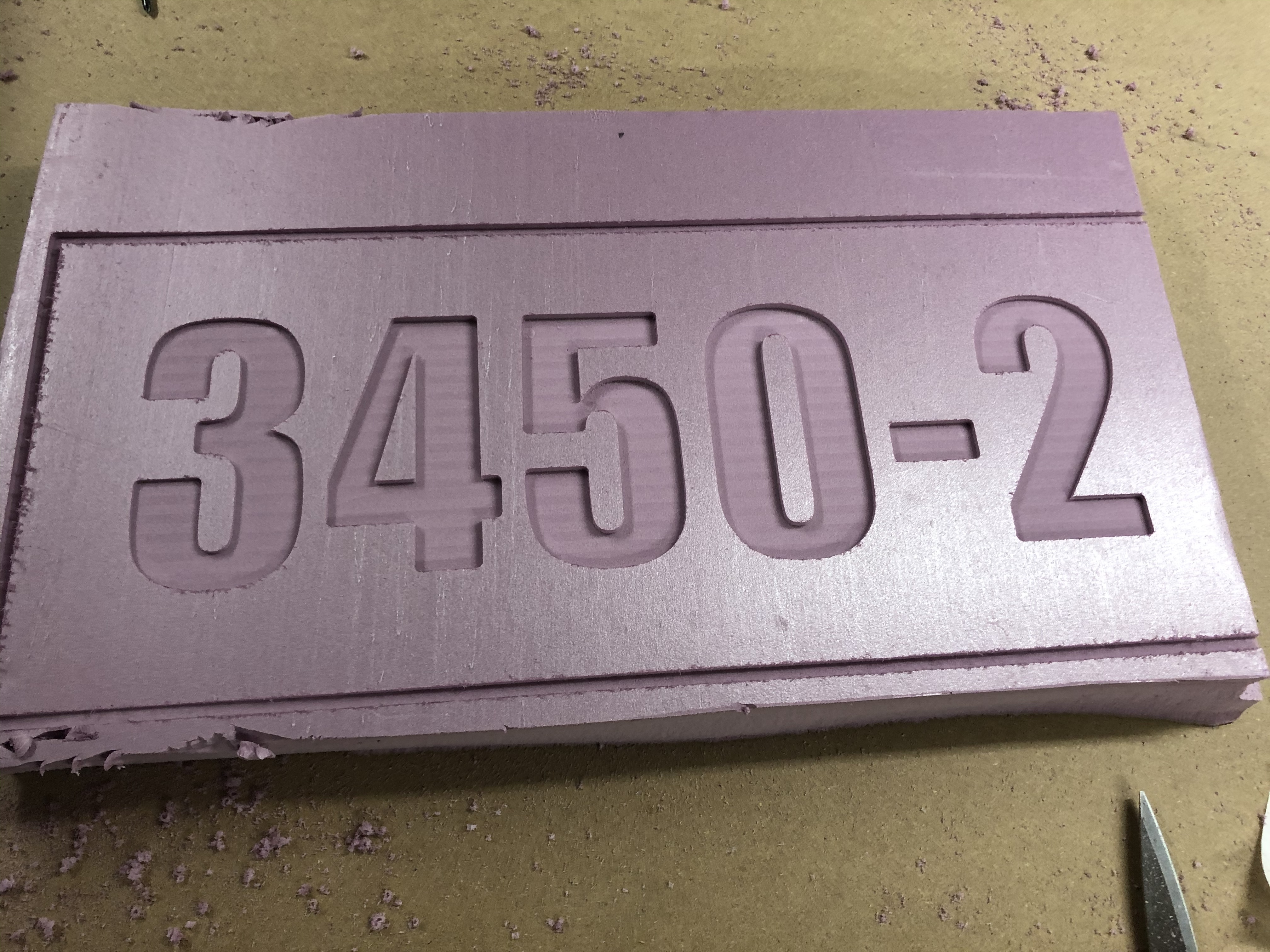 Lowrider 2 Z axis skipping - Troubleshooting - V1 Engineering Forum