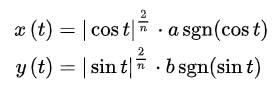 The-parametric-equation-of-a-superellipse