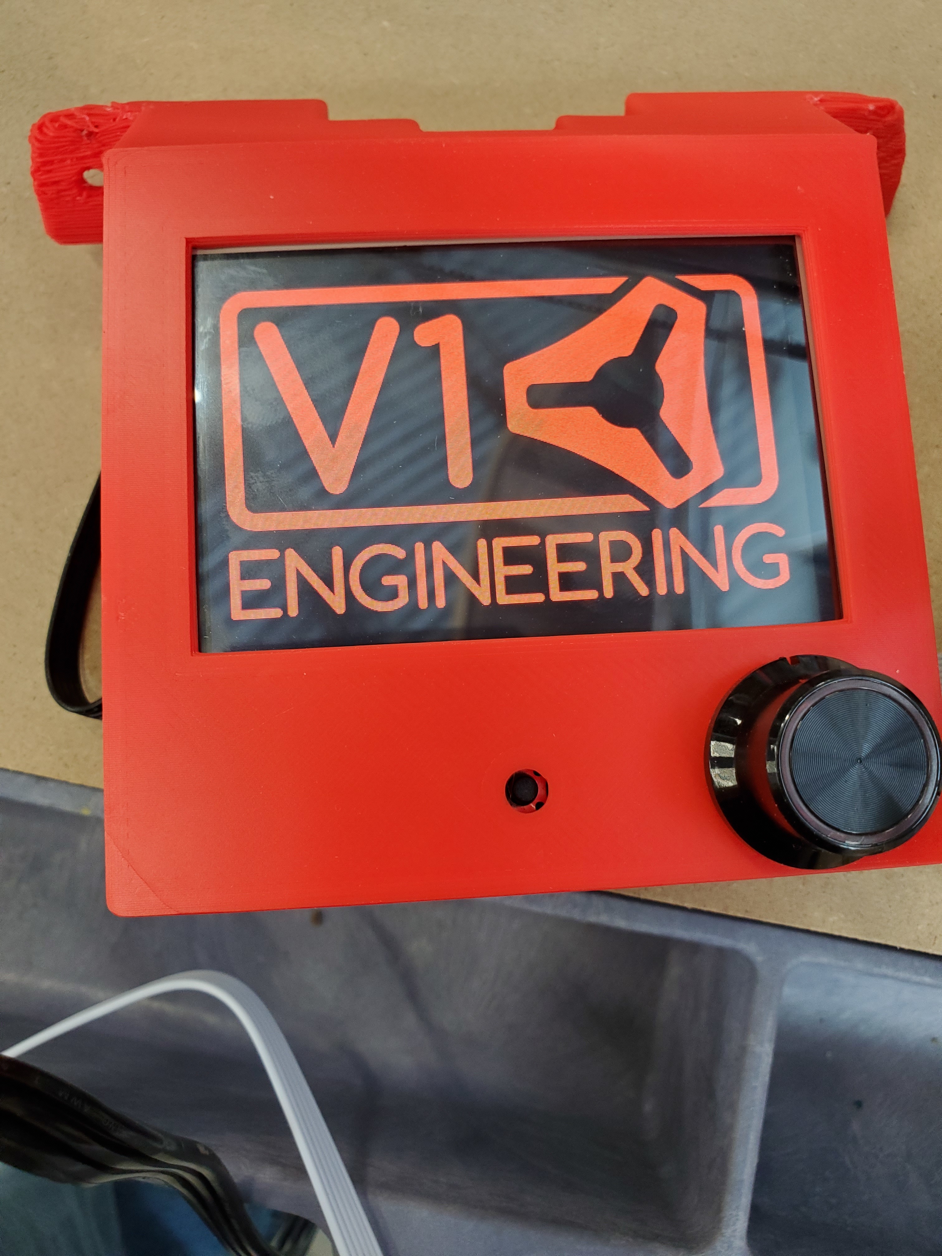 SKR1.1 no stepper movement - Troubleshooting - V1 Engineering Forum
