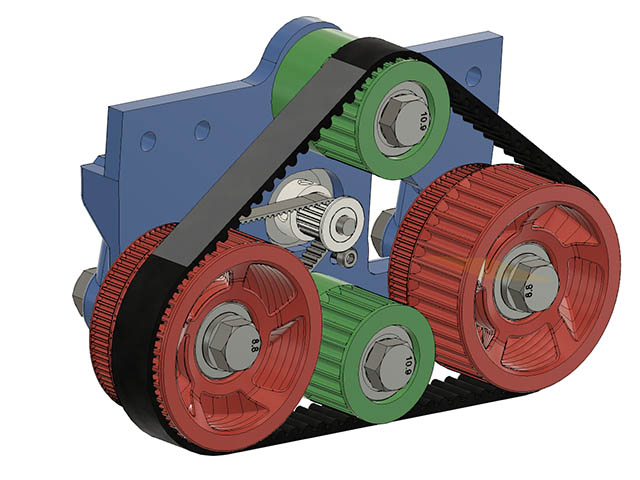 WheelPlate_3rdWheel_Outside