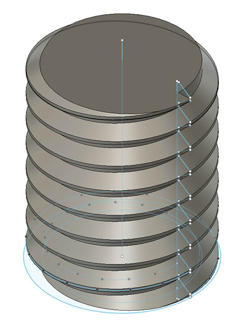 ThreadTune_SingleHelixSolid