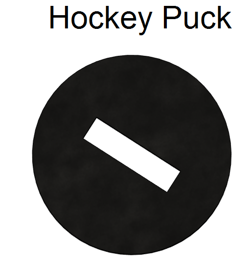 puck