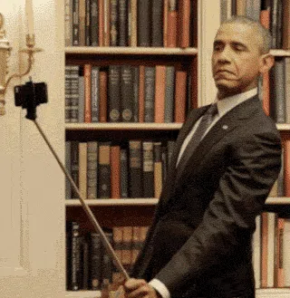 obama_selfie