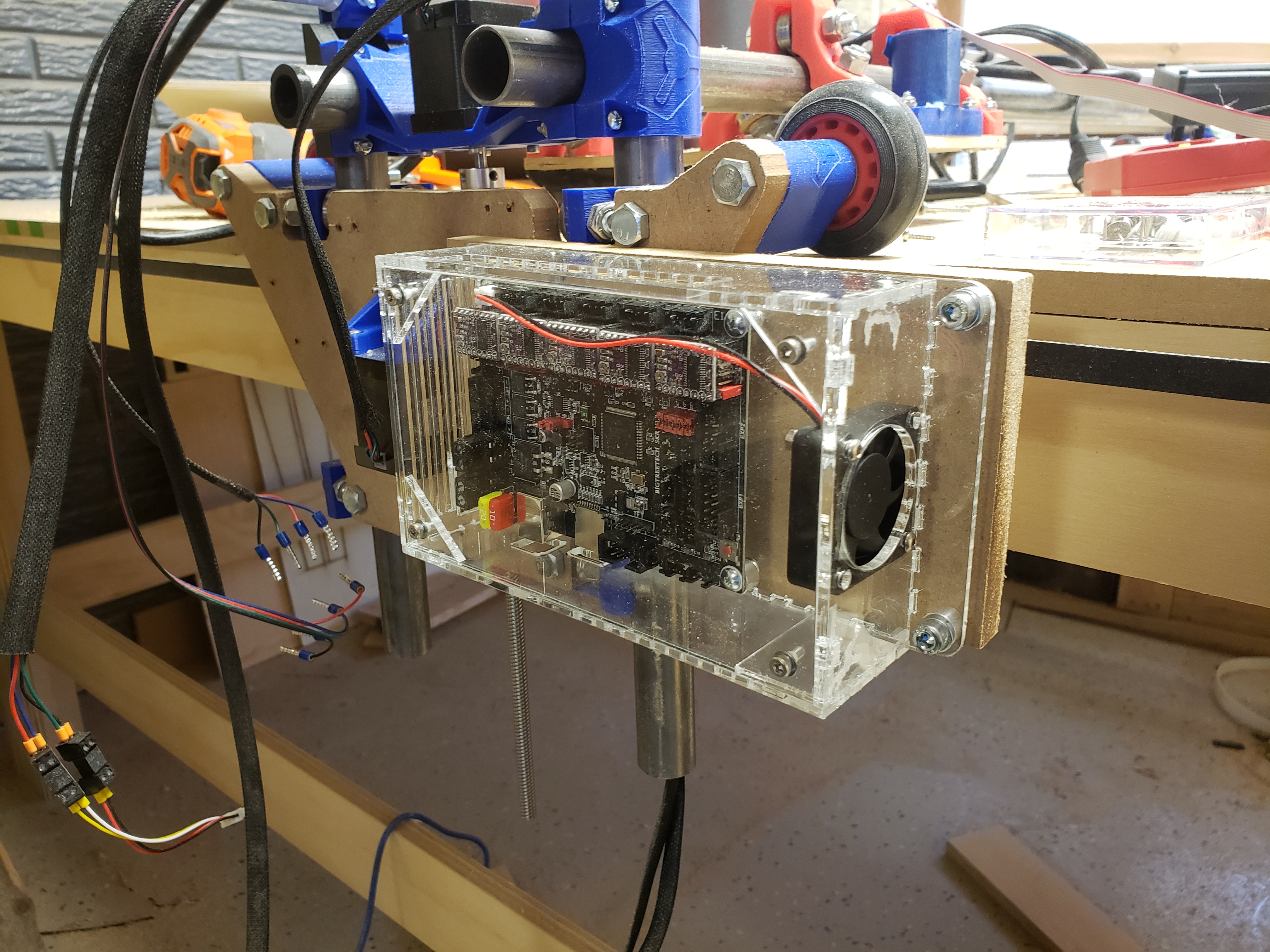v1 engineering forum