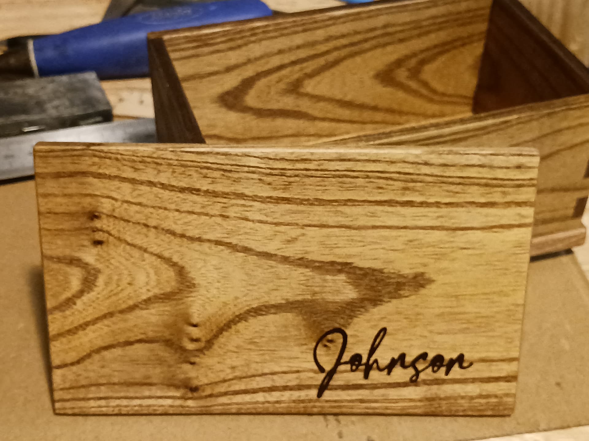 Lightburn Inlay Easy Inlays with Lightburn and diode laser - #83 by dkj4linux - Random ...