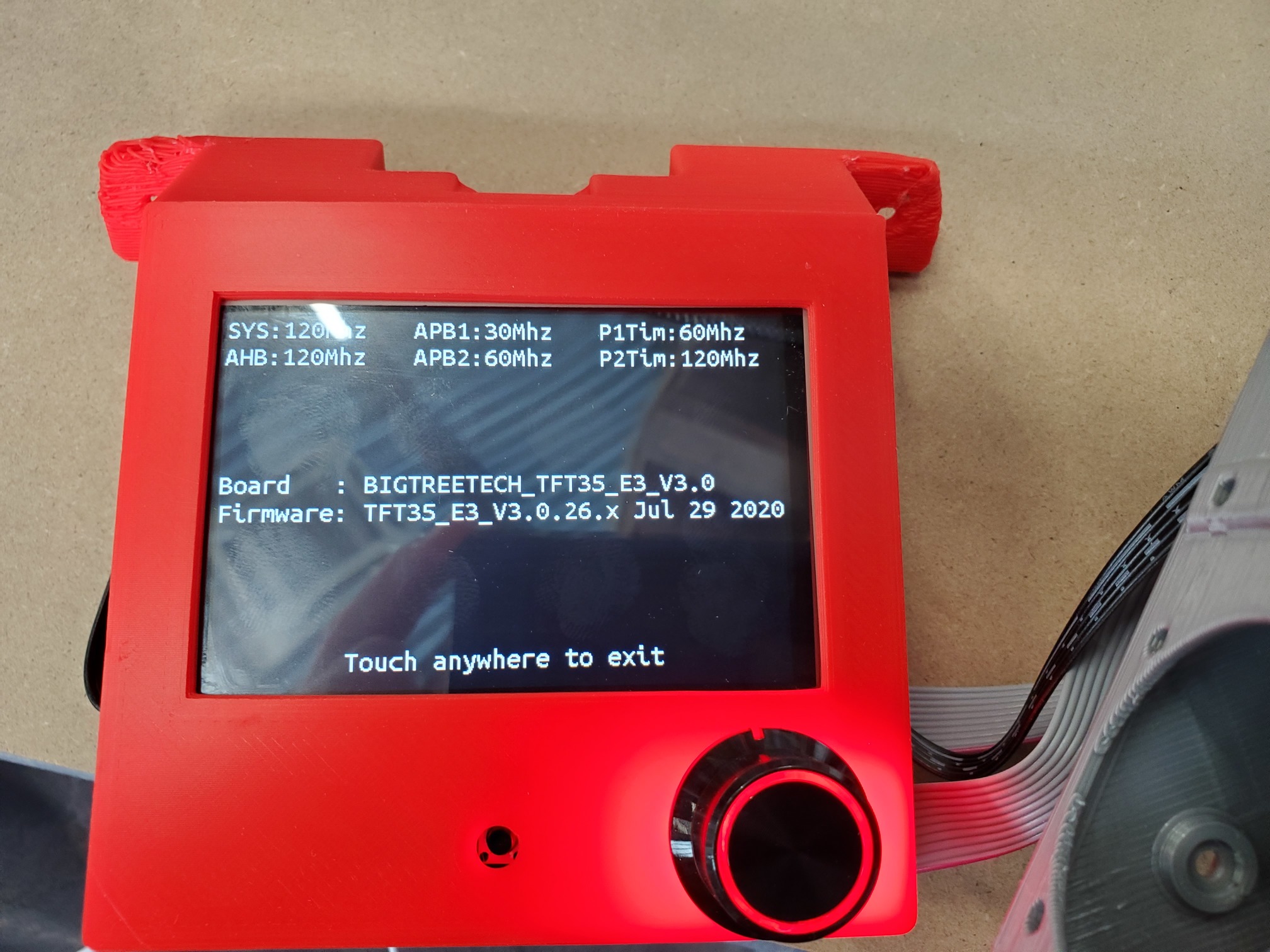 SKR1.1 no stepper movement - Troubleshooting - V1 Engineering Forum