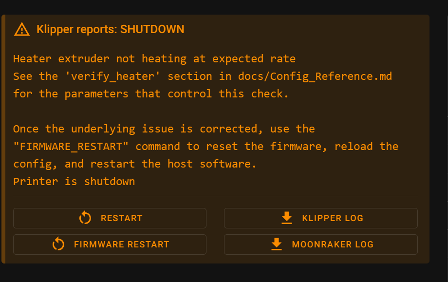 Error 1