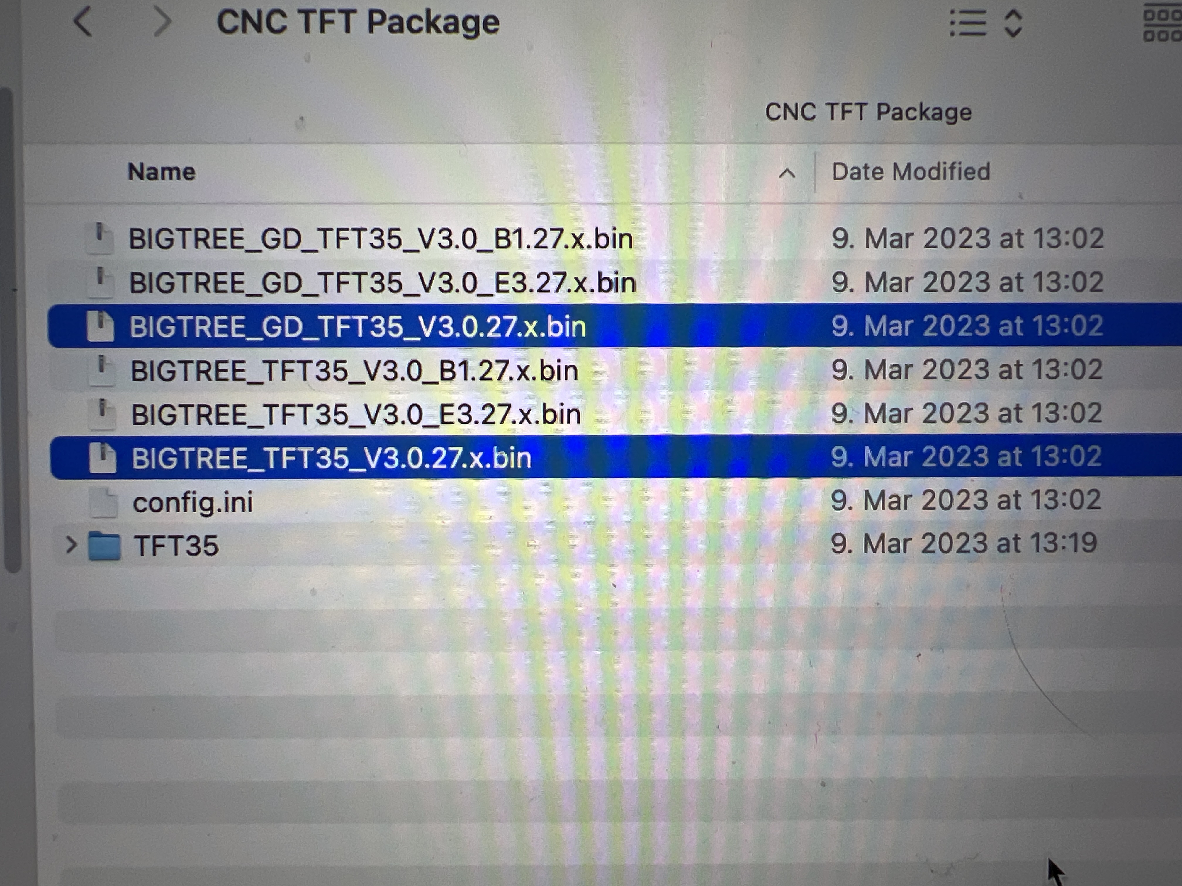 tft35-v3-fully-compatible-non-e3-troubleshooting-v1-engineering